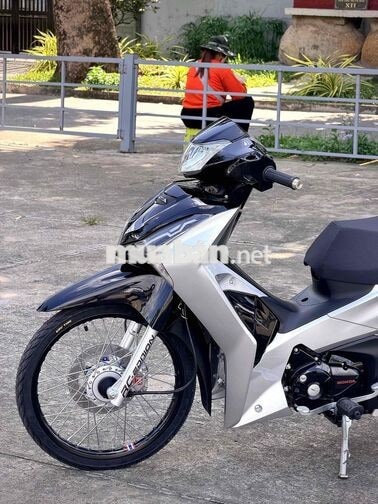 Honda Future 125