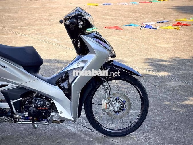 Honda Future 125