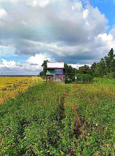 Công ty Đấu giá hợp danh Lam Sơn Sài Gòn thông báo đấu giá tài sản