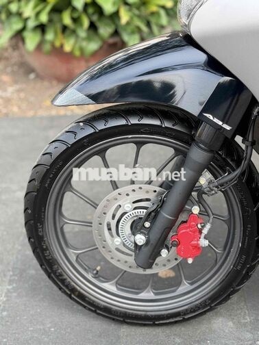 🎉SH Mode ABS 2022 Bạc Nhám BSTP Chính Chủ Có Góp