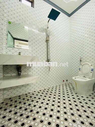 CHO THUÊ NHÀ 2 PHÒNG LỘ OTO TỚI NHÀ