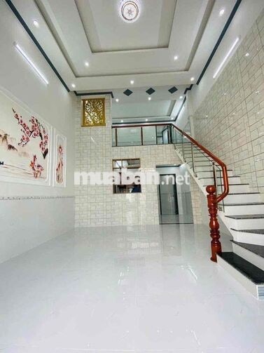 CHO THUÊ NHÀ 2 PHÒNG LỘ OTO TỚI NHÀ