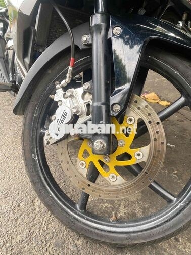 Honda Winner V1 Đen