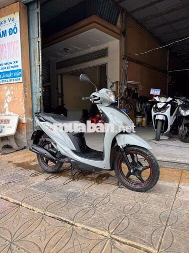 KYMCO CANDY (49cm3)(2023) BS:65FA:CẦN THƠ
