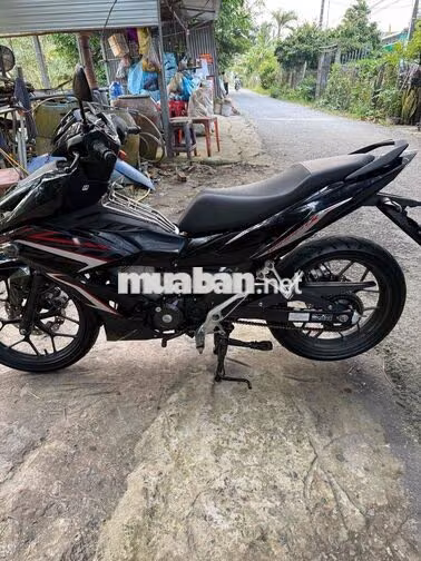 Honda Winner X 150 2022 Đen bóng