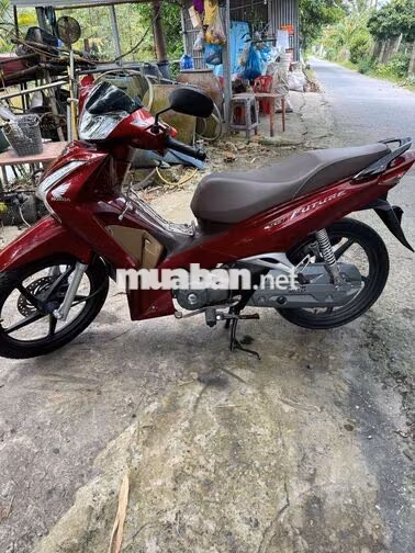 Honda Future 125 FI 2020 Đỏ