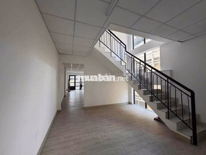 🔥 GÓC 2 MẶT TIỀN BÙI THỊ XUÂN, TUYẾN THƯƠNG HIỆU QUẬN 1 – NHÀ 5 TẦNG✨