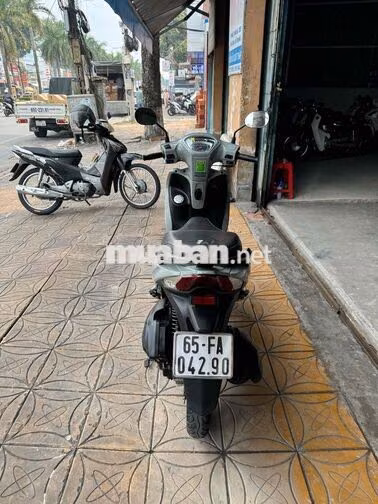 KYMCO CANDY (49cm3)(2023) BS:65FA:CẦN THƠ
