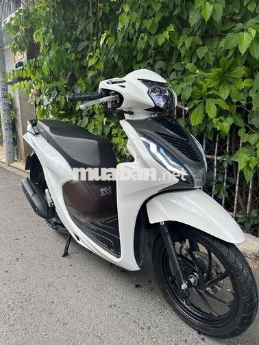 Honda Vision 2022 smatkey mới 90%