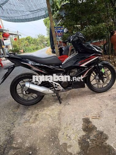 Honda Winner X 150 2022 Đen bóng