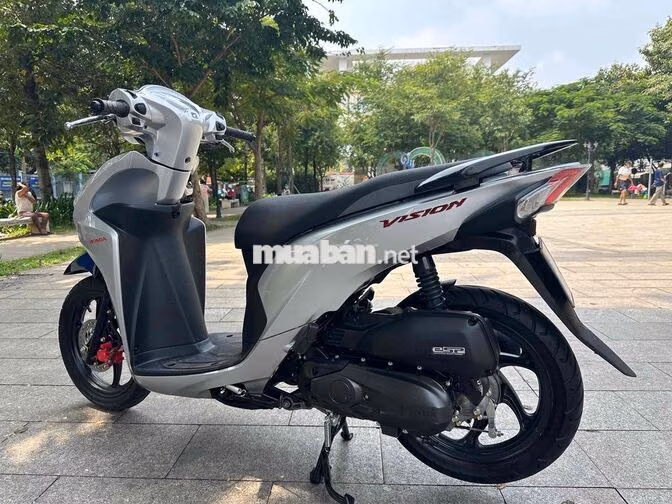 Bán vision 2020 : 9 chủ chỉ bán Sang tên Ko  Uỷ Q
