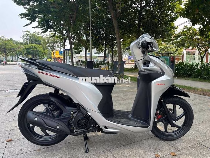 Bán vision 2020 : 9 chủ chỉ bán Sang tên Ko  Uỷ Q