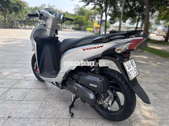 Bán vision 2020 : 9 chủ chỉ bán Sang tên Ko  Uỷ Q