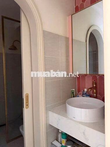 🔥 GÓC 2 MẶT TIỀN BÙI THỊ XUÂN, TUYẾN THƯƠNG HIỆU QUẬN 1 – NHÀ 5 TẦNG✨