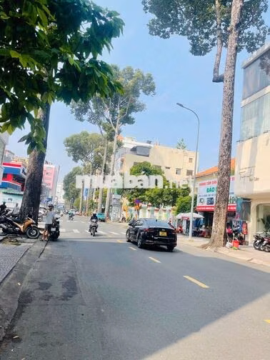 🔥 GÓC 2 MẶT TIỀN BÙI THỊ XUÂN, TUYẾN THƯƠNG HIỆU QUẬN 1 – NHÀ 5 TẦNG✨