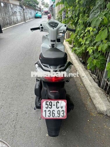 Honda Vision 2022 smatkey mới 90%