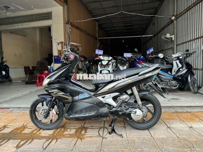 AIR BLADE (XĂNG CƠ) BS:65B1:CẦN THƠ