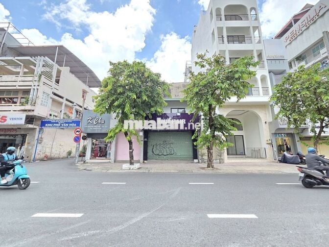  ⛩6,2mx17m⛩ Mặt tiền số 403-405 Nguyễn Đình Chiểu, p.Bàn Cờ, quận 3❌