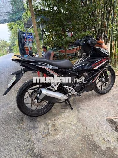 Honda Winner X 150 2022 Đen bóng