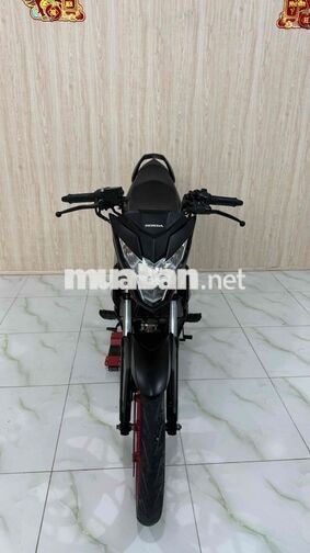 Honda Sonic 2021 Đen đỏ