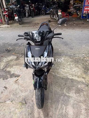Honda Winner X 150 2022 Đen bóng