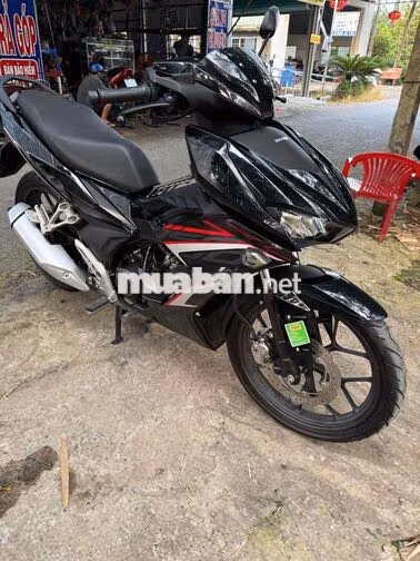 Honda Winner X 150 2022 Đen bóng