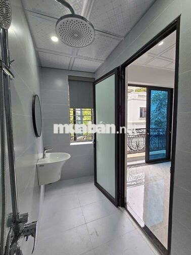 TOÀ MỚI CHO THUÊ CĂN HỘ STUDIO KHÉP KÍN FULL NỘI THẤT