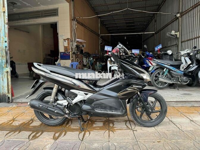 AIR BLADE (XĂNG CƠ) BS:65B1:CẦN THƠ