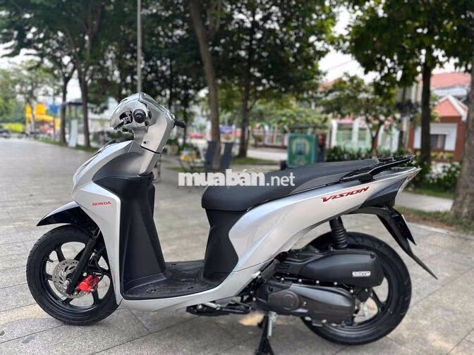 Bán vision 2020 : 9 chủ chỉ bán Sang tên Ko  Uỷ Q