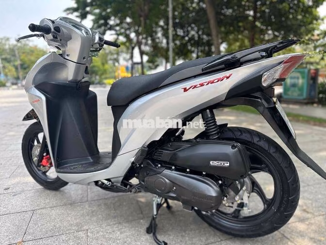 Bán vision 2020 : 9 chủ chỉ bán Sang tên Ko  Uỷ Q