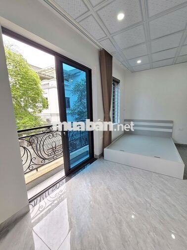 TOÀ MỚI CHO THUÊ CĂN HỘ STUDIO KHÉP KÍN FULL NỘI THẤT