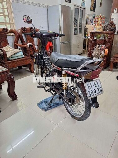 sanda bos máy cực êm cavet xe hợp lệ