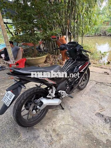 Honda Winner X 150 2022 Đen bóng