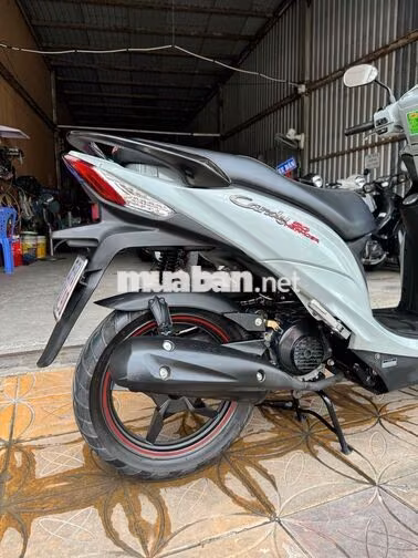 KYMCO CANDY (49cm3)(2023) BS:65FA:CẦN THƠ