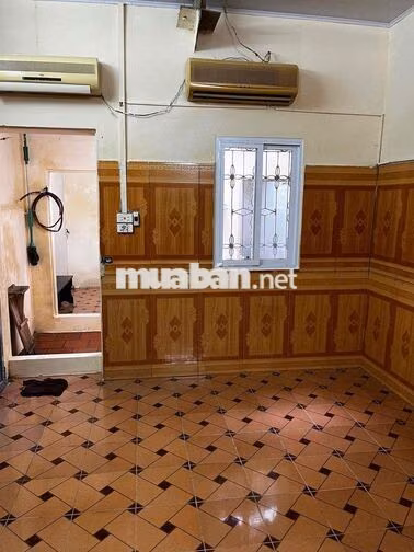 Nha C4 1 tầng khép kín 191A Đại La/ 229 Phố Vọng