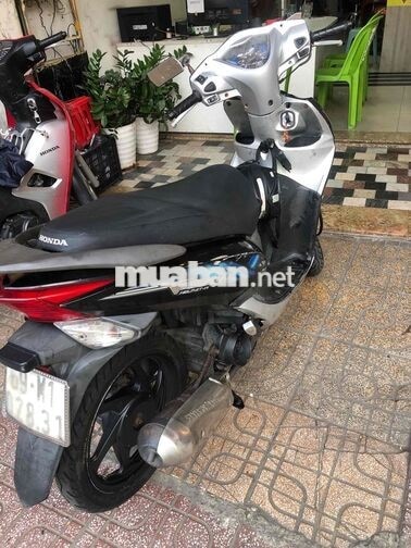Honda Vision 2012 cần bán lại