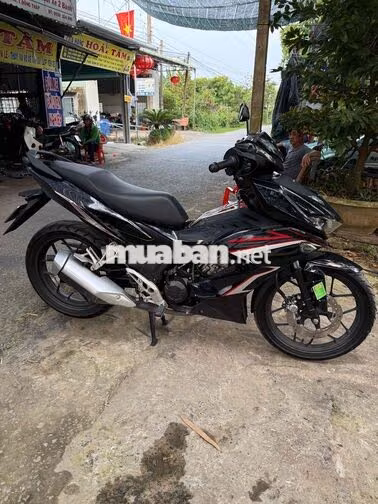 Honda Winner X 150 2022 Đen bóng