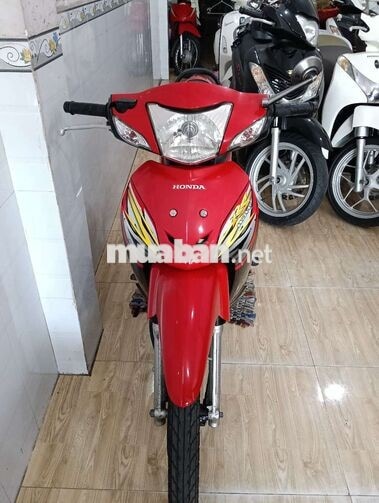 Honda Wave RS 100 ,zin đẹp,bs65