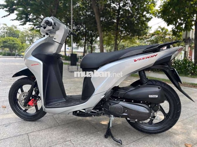 Bán vision 2020 : 9 chủ chỉ bán Sang tên Ko  Uỷ Q