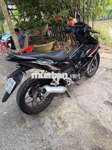 Honda Winner X 150 2022 Đen bóng