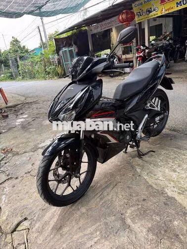 Honda Winner X 150 2022 Đen bóng
