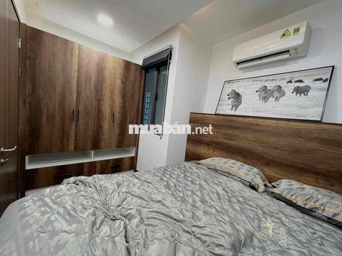 SIÊU PHẨM 9TR ĐỘC QUYỀN BÊN EM SỞ HỮU 1 PHÒNG NGỦ HIỆN ĐẠI