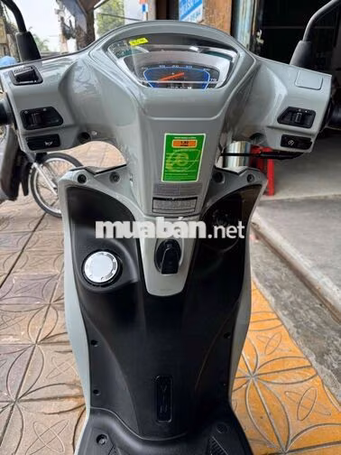 KYMCO CANDY (49cm3)(2023) BS:65FA:CẦN THƠ