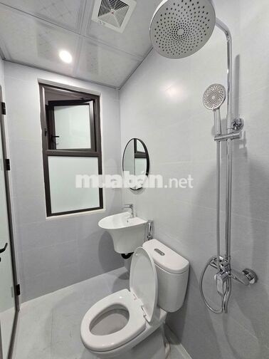 TOÀ MỚI CHO THUÊ CĂN HỘ STUDIO KHÉP KÍN FULL NỘI THẤT