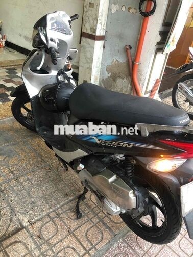 Honda Vision 2012 cần bán lại