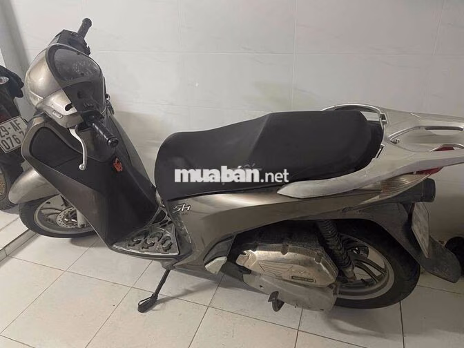 Honda SH 125 Nâu