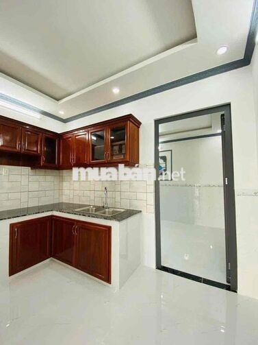 CHO THUÊ NHÀ 2 PHÒNG LỘ OTO TỚI NHÀ