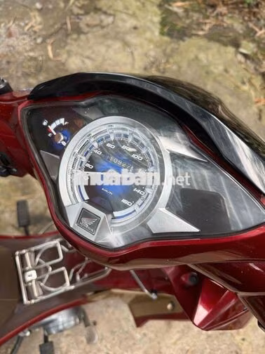 Honda Future 125 FI 2020 Đỏ
