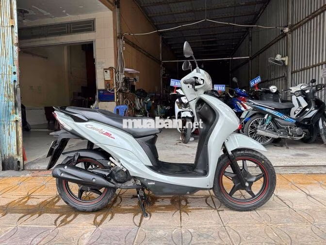 KYMCO CANDY (49cm3)(2023) BS:65FA:CẦN THƠ