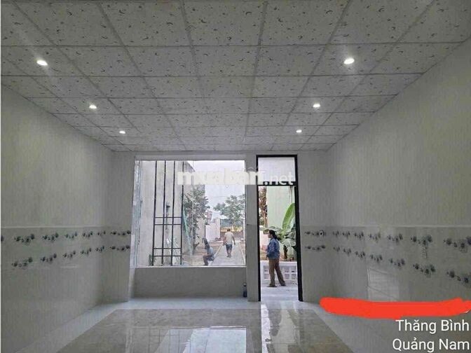 Cần bán gấp đất mặt tiền QL1A tặng nhà cấp4 đang cho thuê